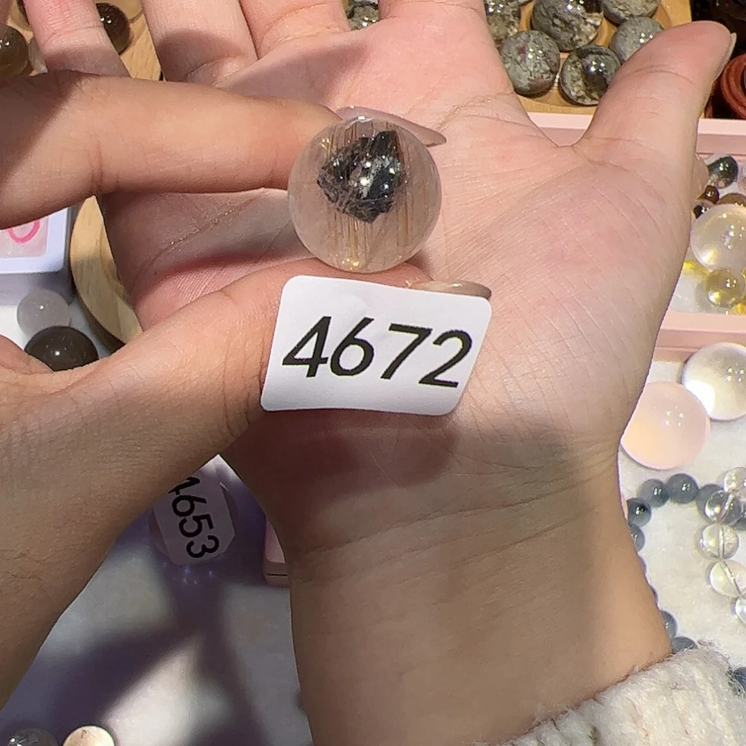 未镶嵌水晶大型摆件（非配饰）