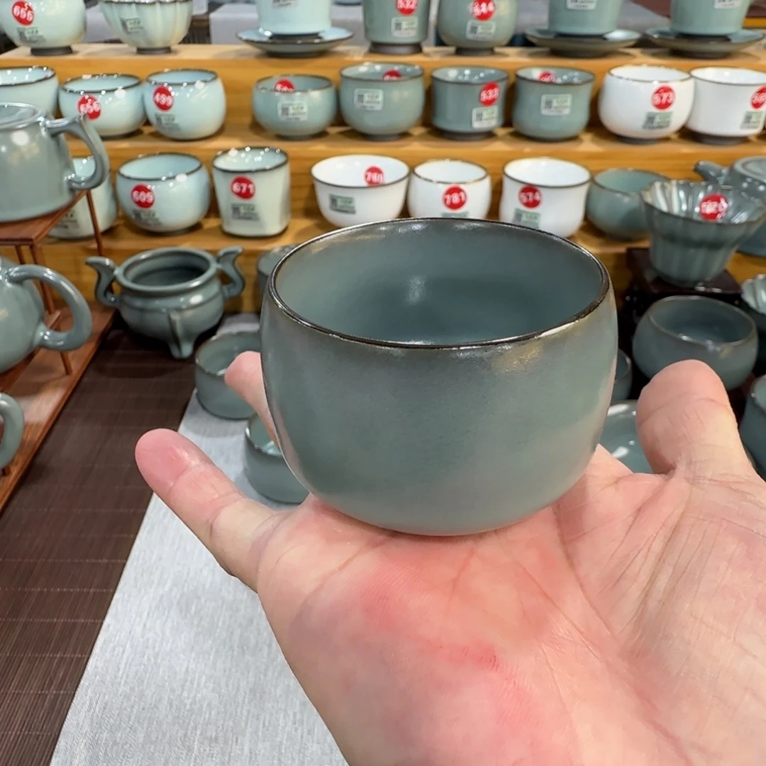 瓷片清仓处理，小微瑕发货！