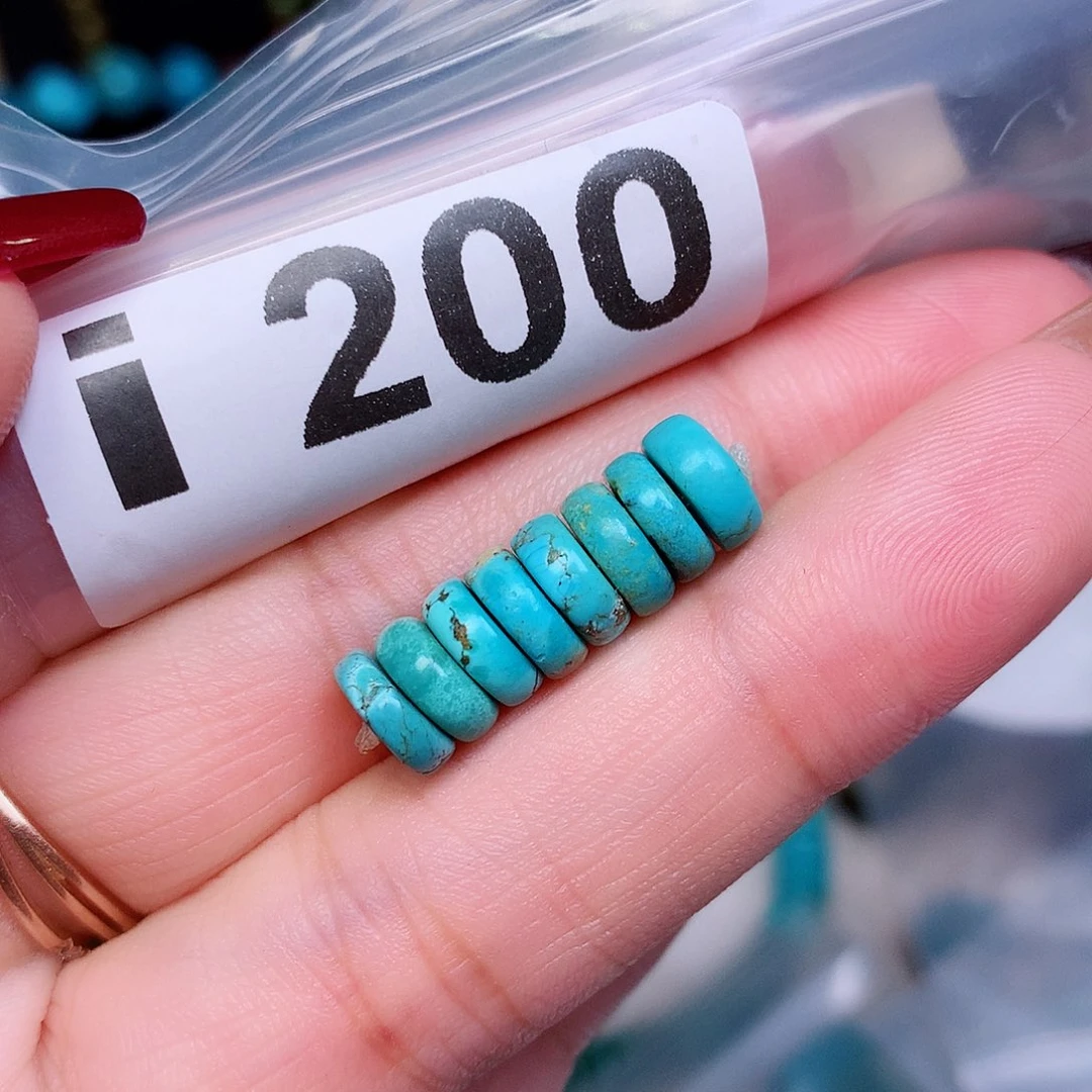 空竹粉丝专享十堰特色手工散珠