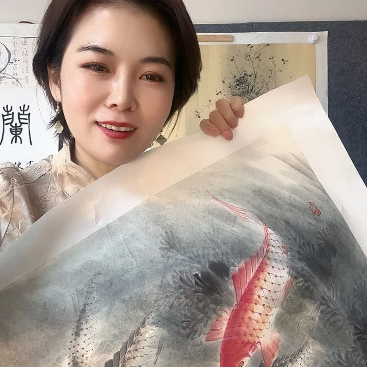 书法吃**福 5638666886689666