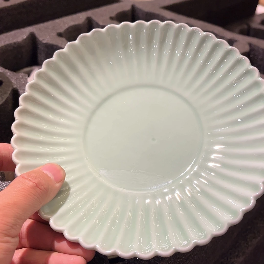 杯青花青花瓷器瓷器