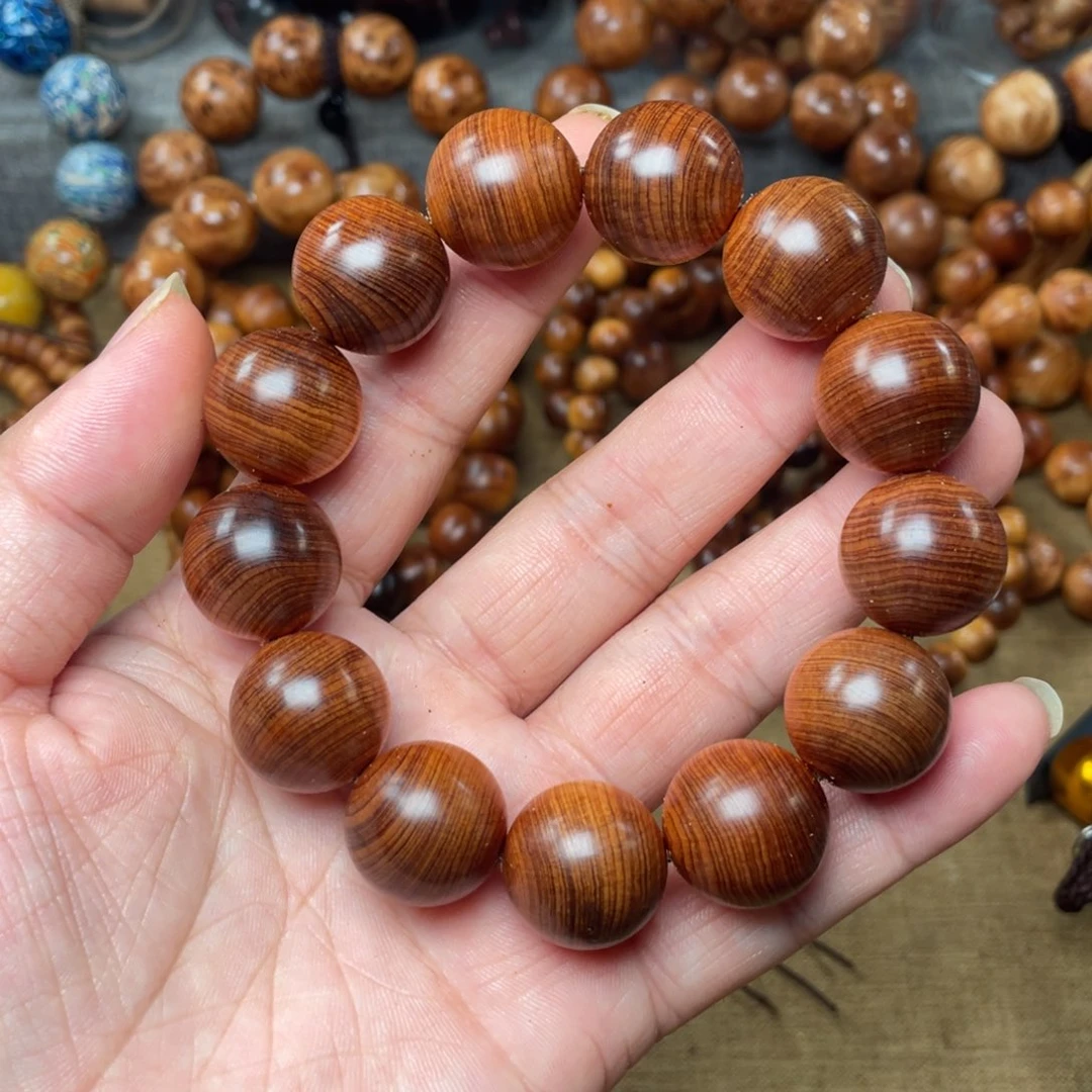 柏木（崖柏）无事牌1.8太行崖柏陈化黑油骨料