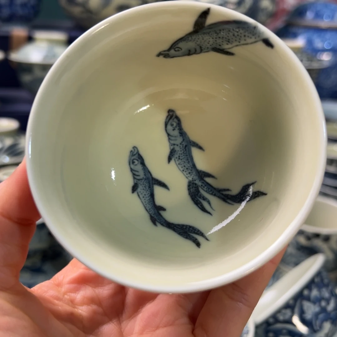 【闪购商品】瓷片漫*分陶瓷艺术有限公司