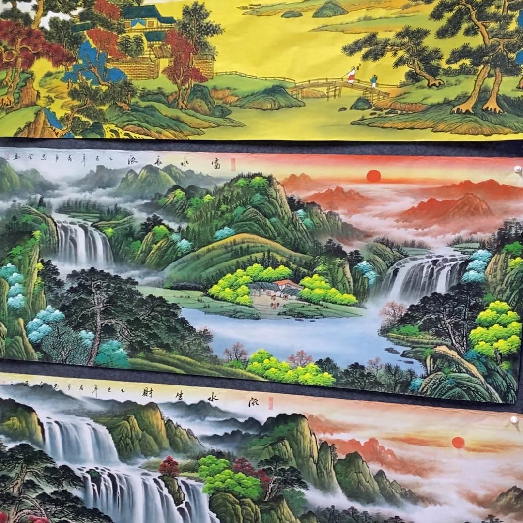 国画Z**Z180✖️70画画画画画画