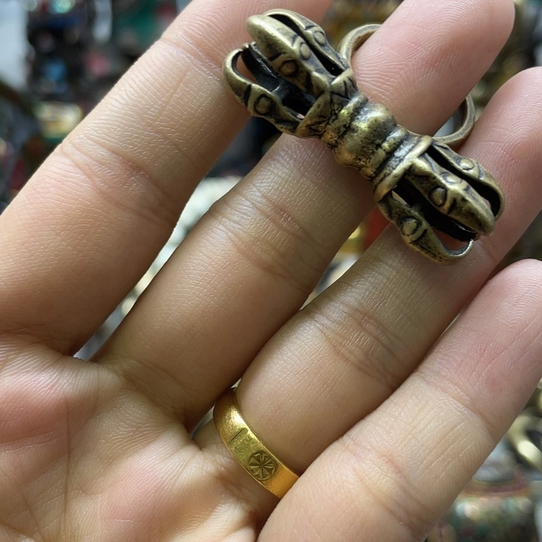 工艺品挂件一物一图