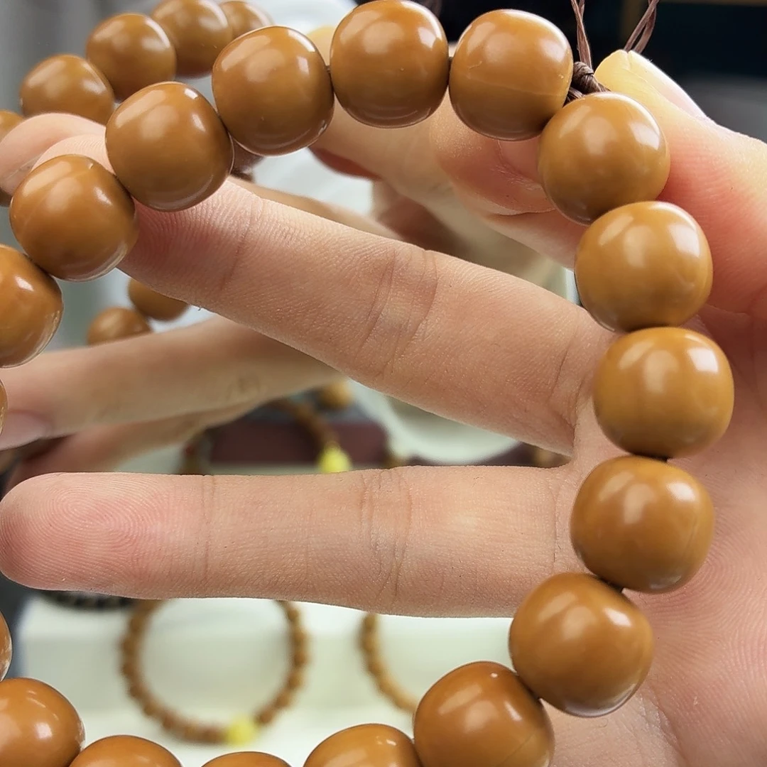 半***丶吊坠猴头核桃精品