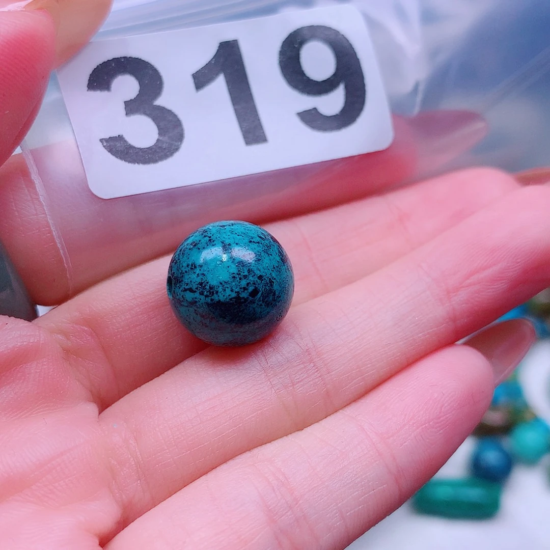 空竹粉丝专享十堰特色手工散珠