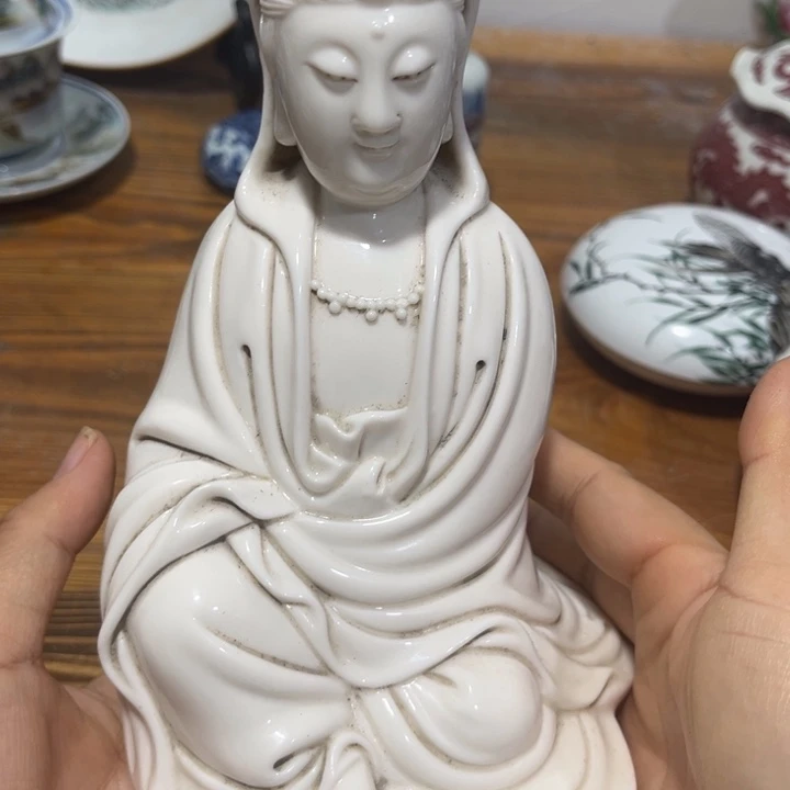 摆件陶瓷，*景德镇陶瓷艺术品