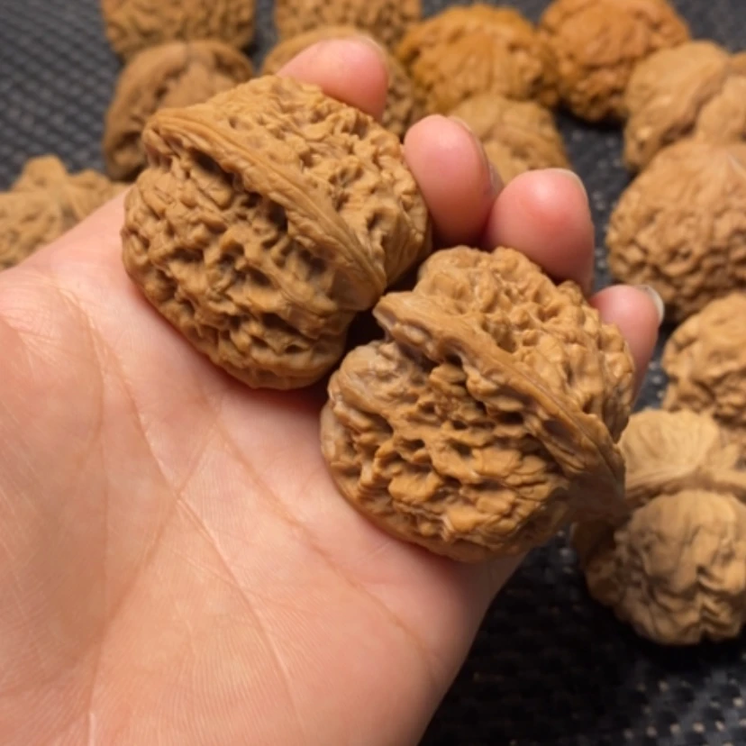 【闪购商品】文玩核桃吊坠通*：南疆石