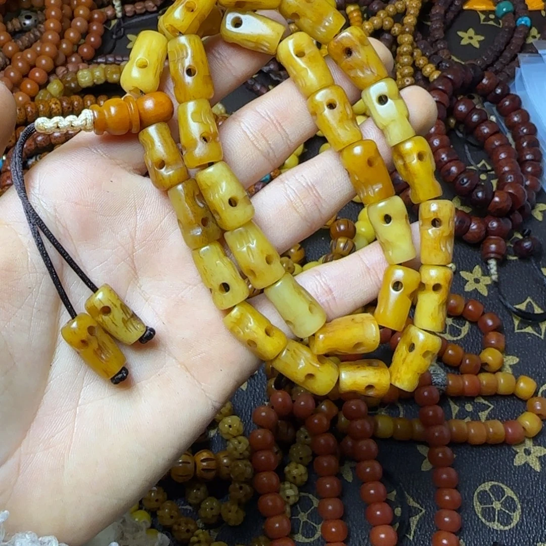 手串/手链牛骨哈哈哈哈哈哈