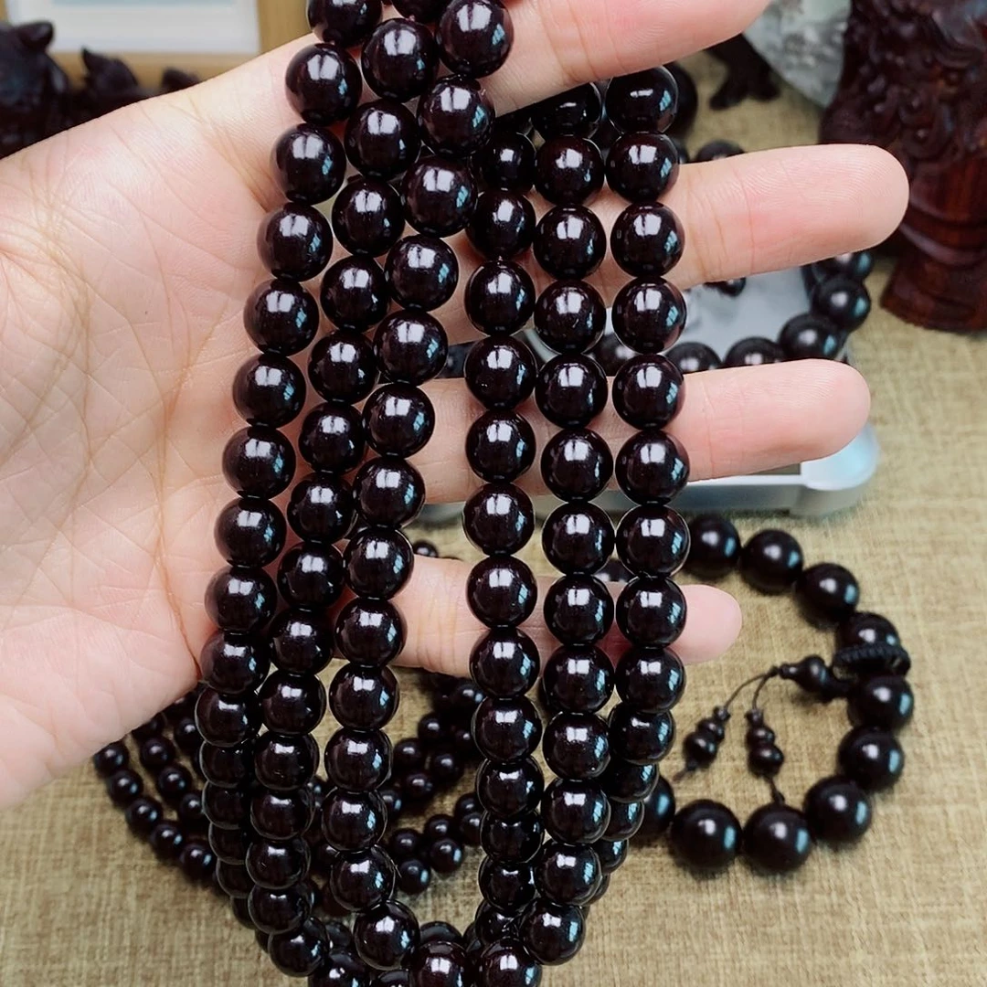 檀香紫檀（小叶紫檀）1.0