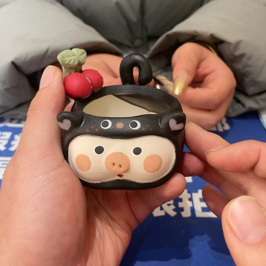 红陶D**丹马上就要开始发财哦301