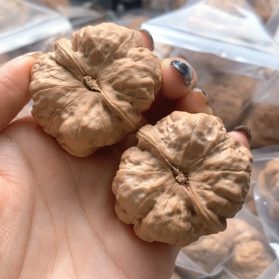 把件文玩核桃烆批发