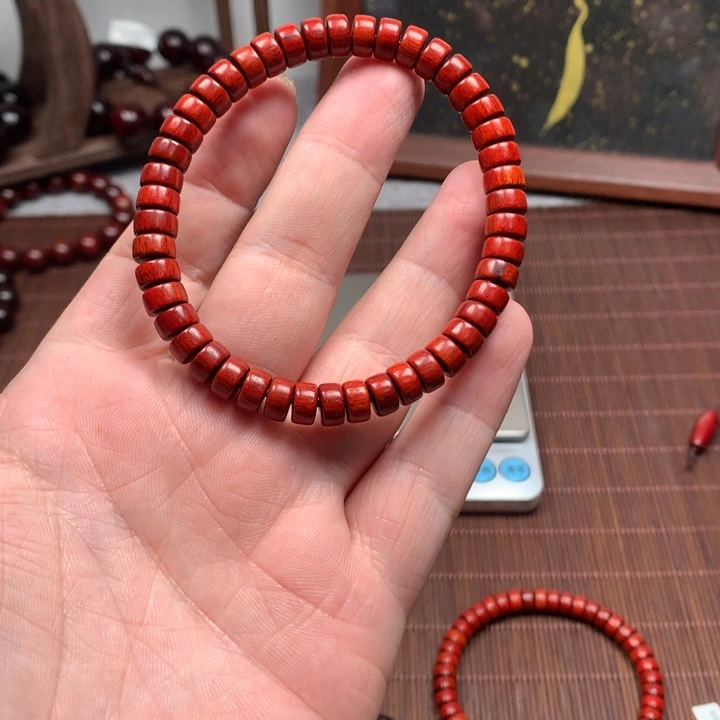 檀香紫檀（小叶紫檀）