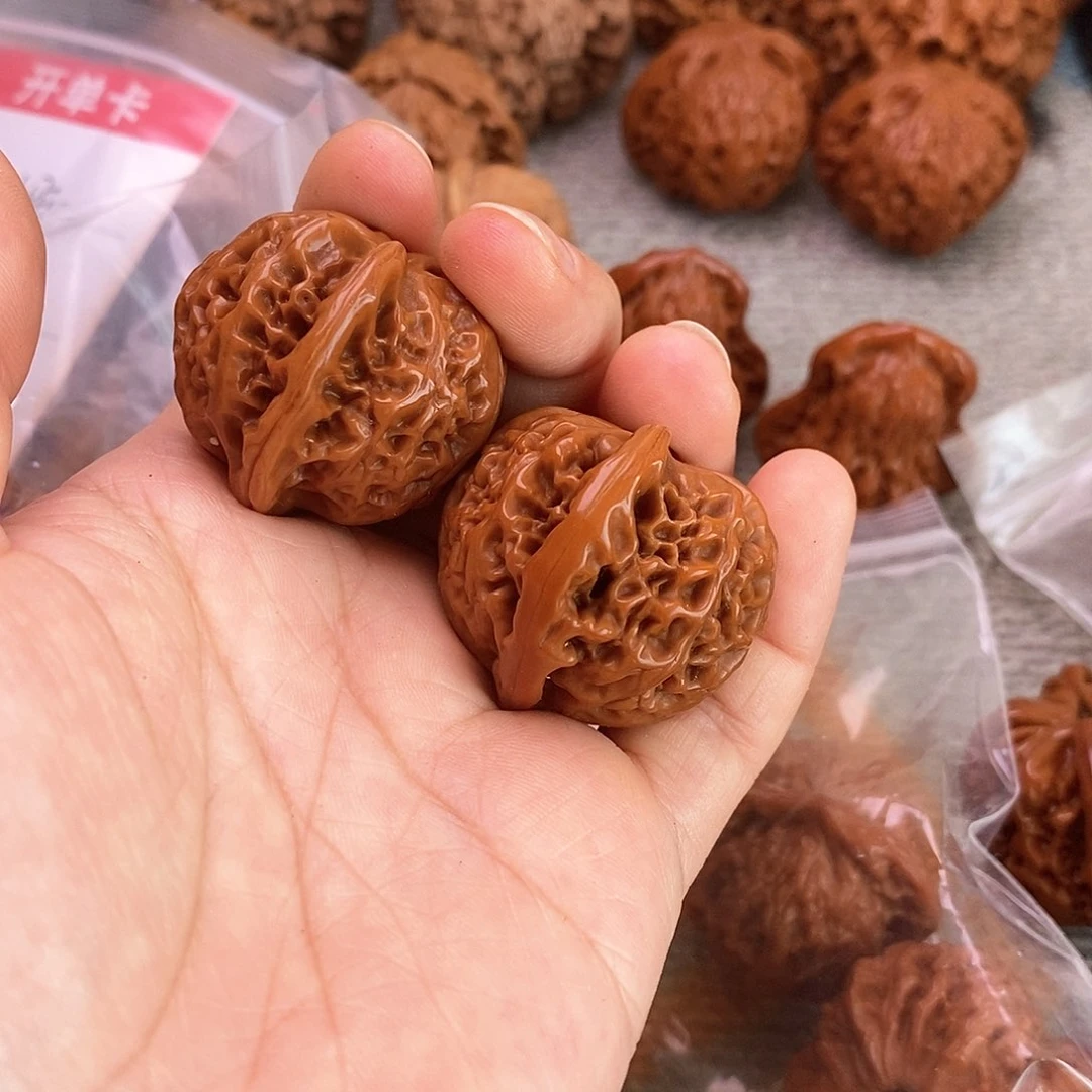 木质类