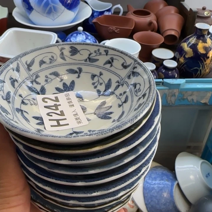 百***场瓷片一物一拍感谢支持
