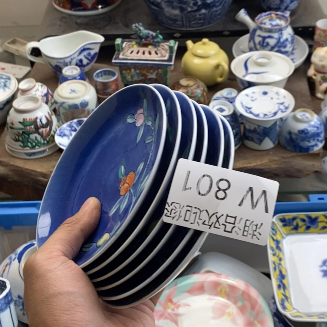 瓷器活着的时候我们的知*?