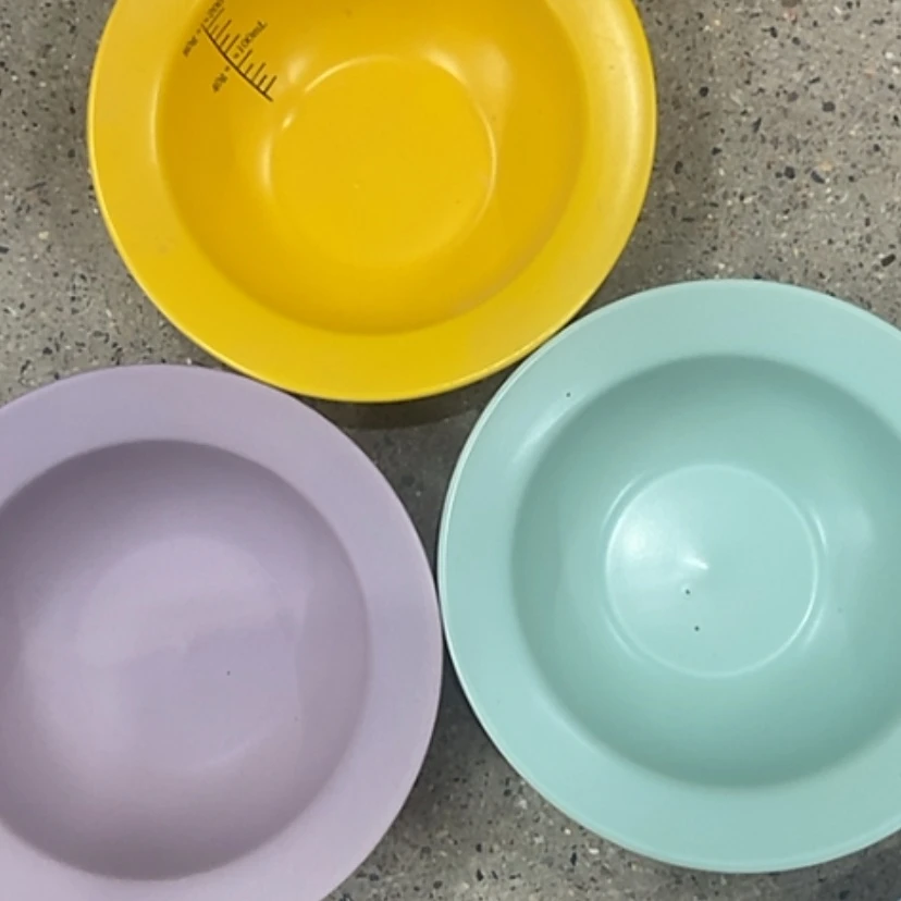 【闪购商品】碗陶瓷瑕疵➕不能明火