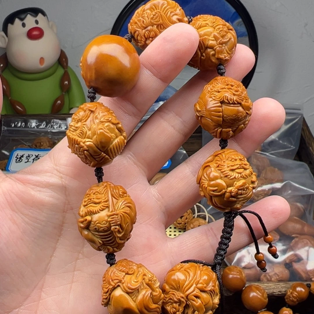 手串/手链橄榄核橄榄核手串