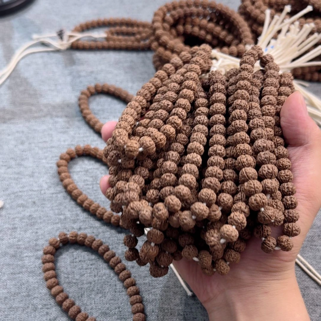 金刚菩提吊坠老树王10