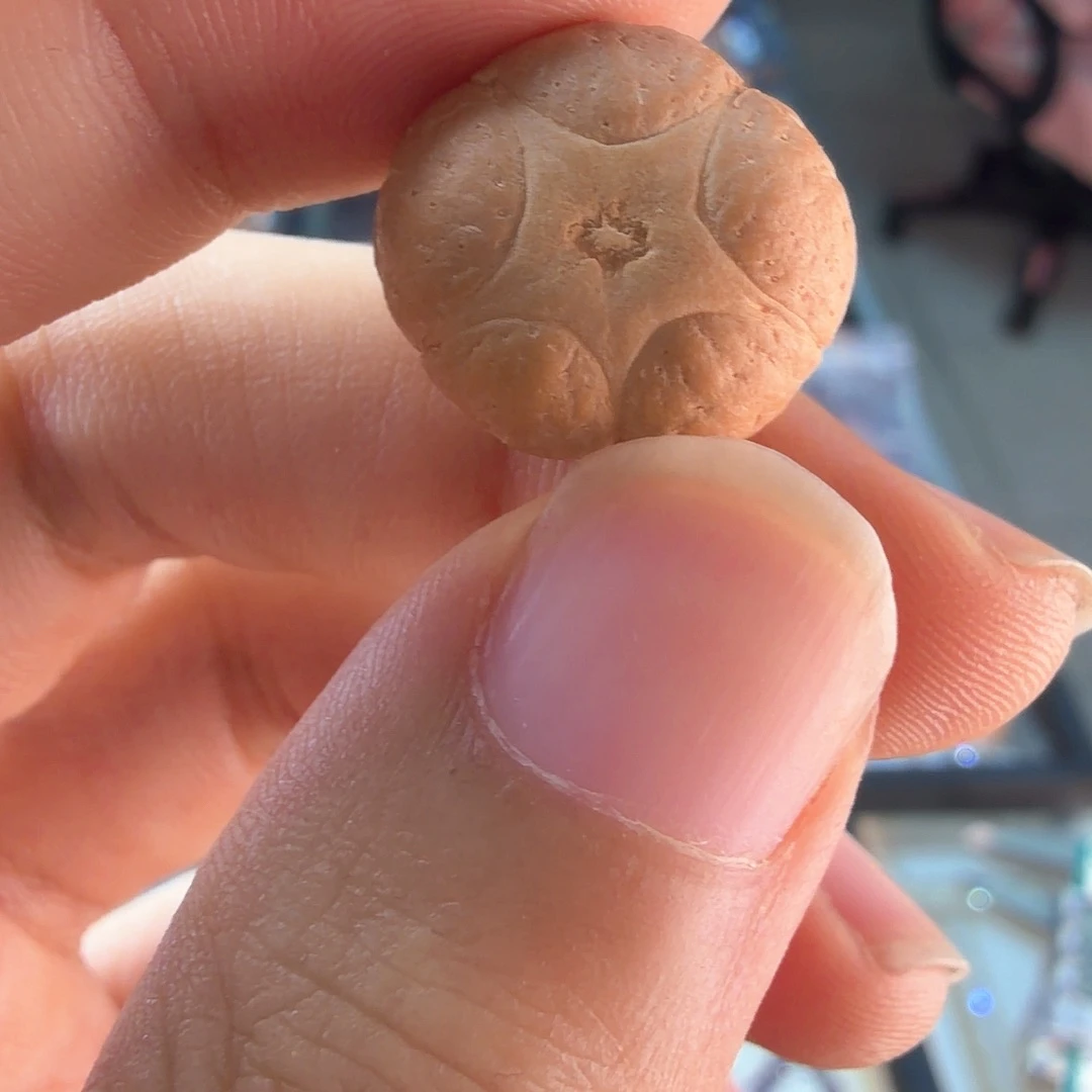 凤眼菩提吊坠3410三通