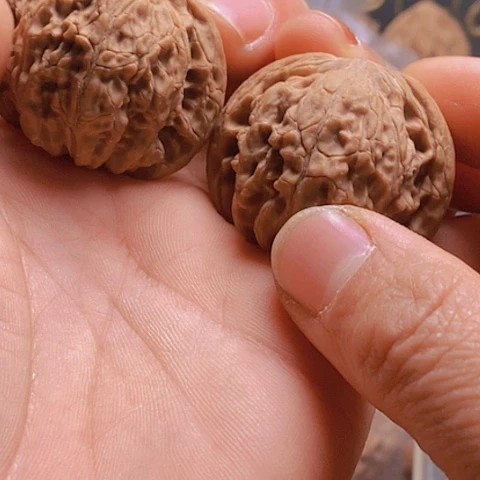 桃核吊坠笑*磨盘顺丰到付