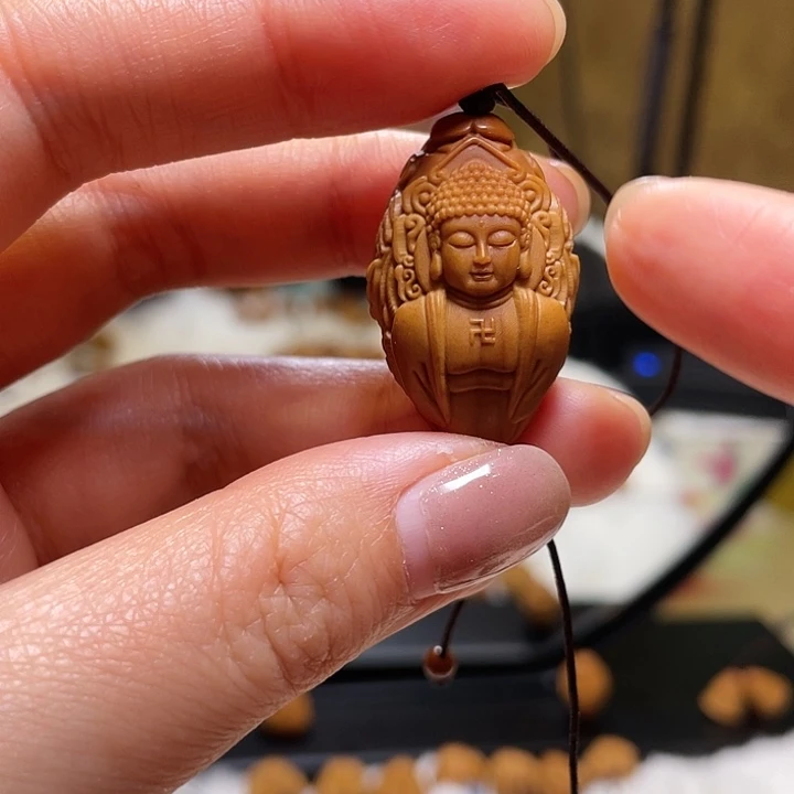 橄榄核手串/手链橄榄核