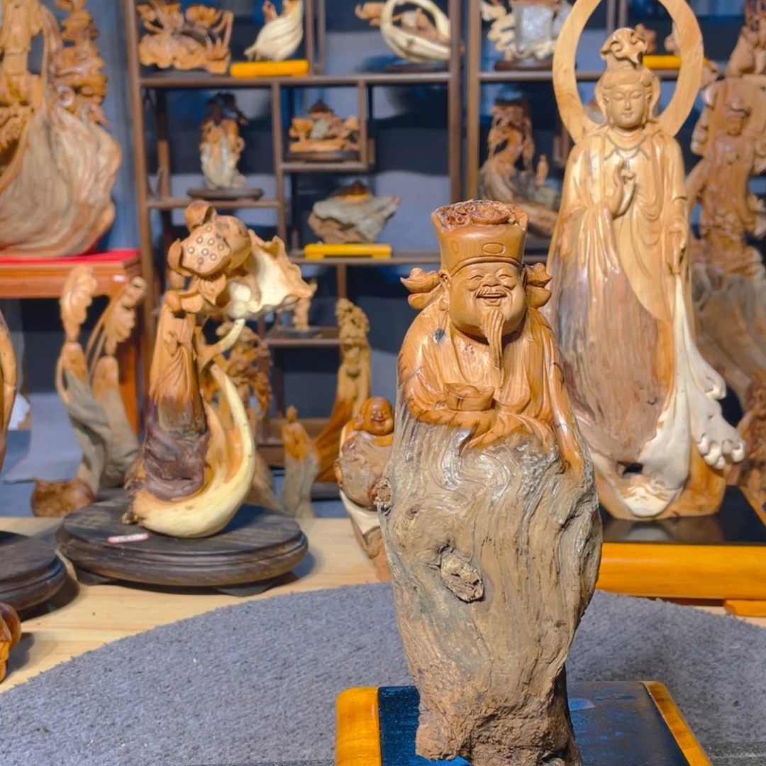 柏木工艺品4566789988899