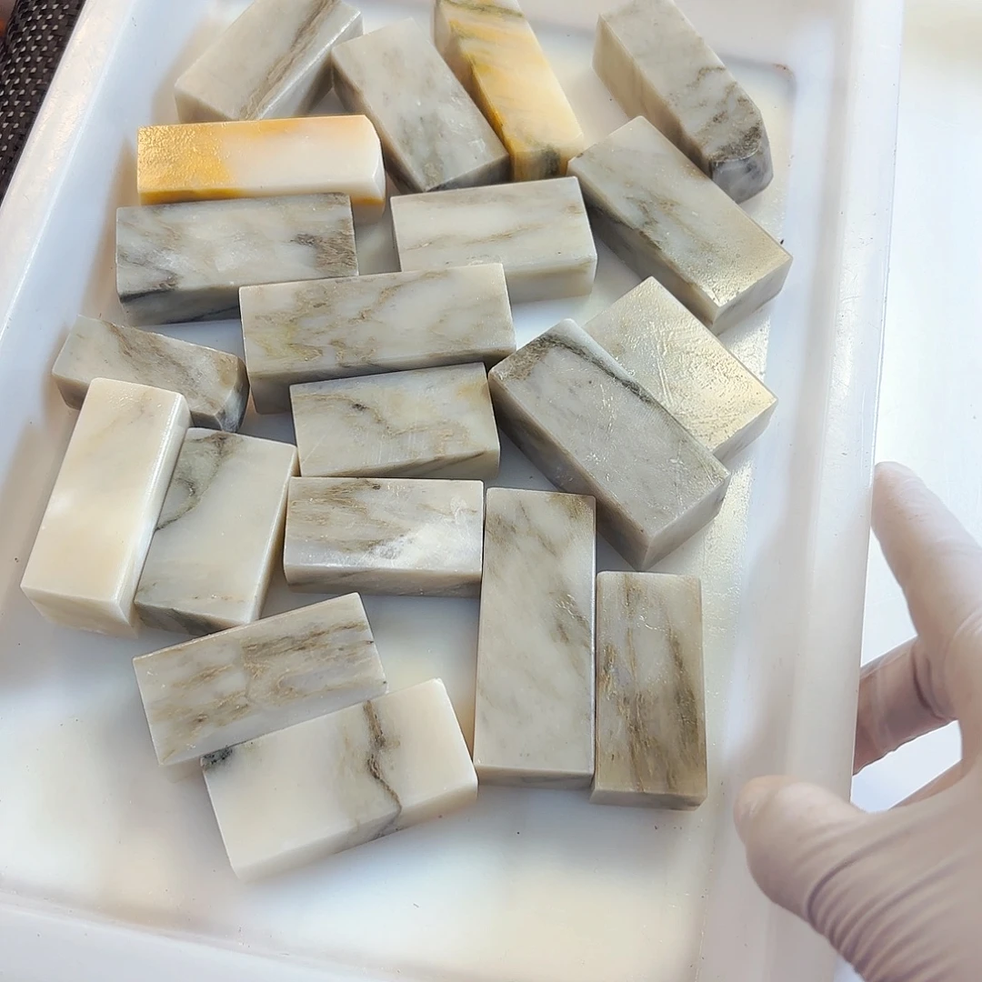 不***往印石寿山石这些问题在很多