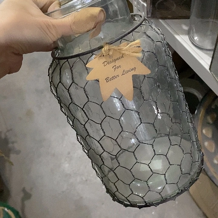 谷****玻璃12x25手测量会有误差