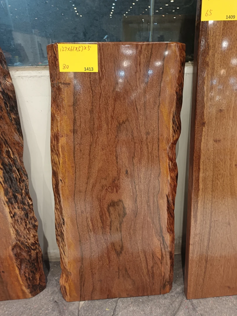 非洲进口整板纯原木大板桌，书桌、餐桌、茶桌