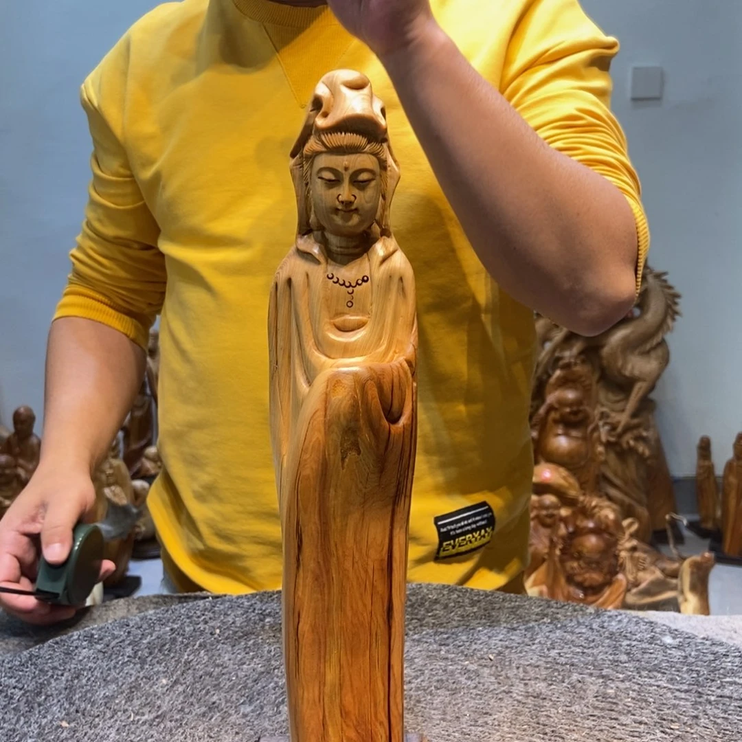 柏木（崖柏）精品太行崖柏