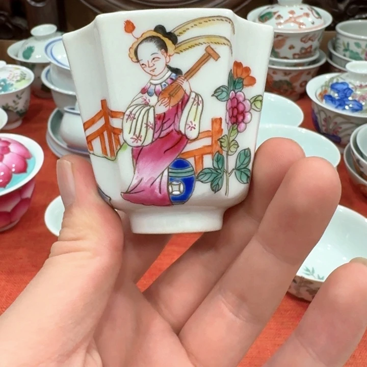 陶瓷艺术品收藏陶瓷