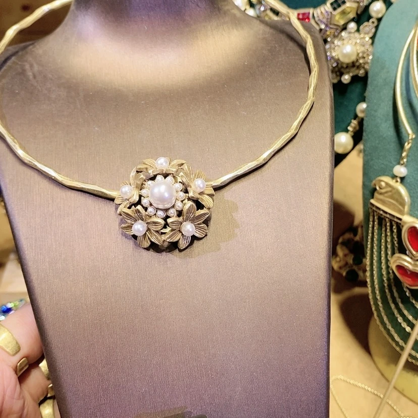 【闪购商品】纯铜锆石合金