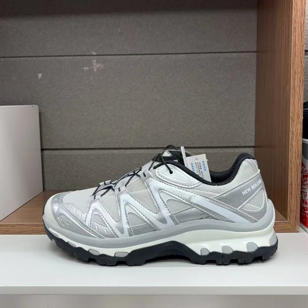 38/41码新百伦国潮品牌新百伦断码经典4休闲时尚百搭情侣鞋集合