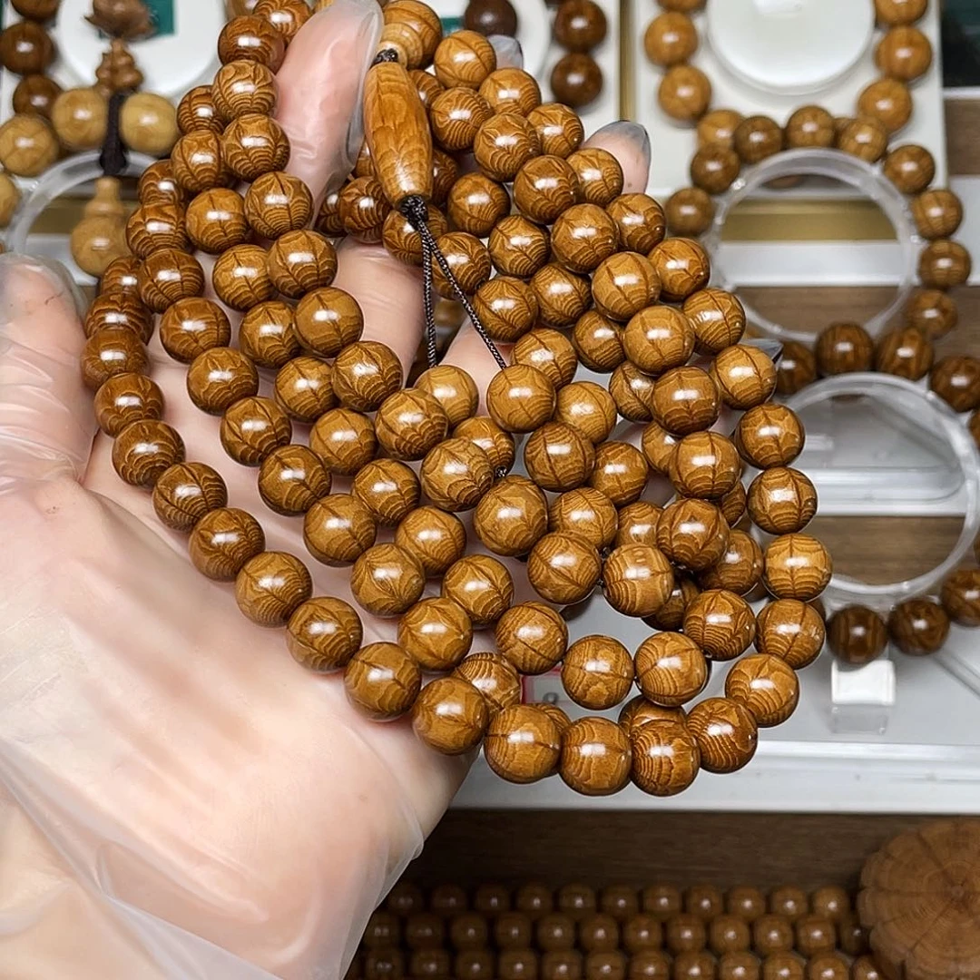 六道木手串/手链1.0六道木