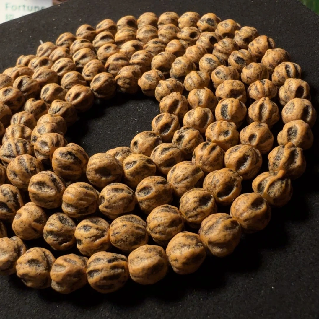 柏香籽/百香籽吊坠