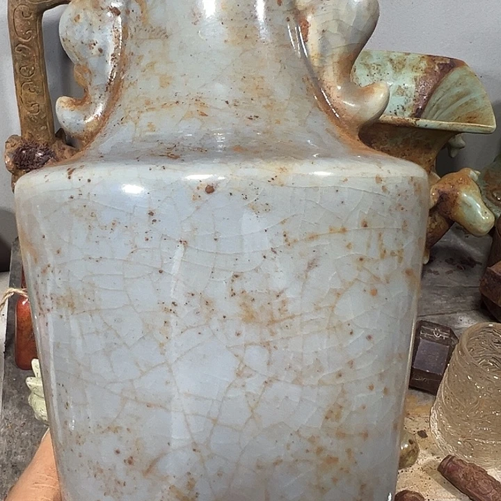 虎***子瓷器瓷器瓷器瓷器