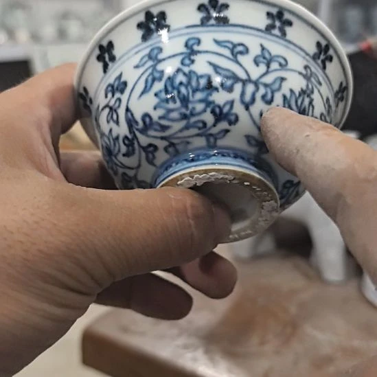 摆件当代景德镇陶瓷工艺品