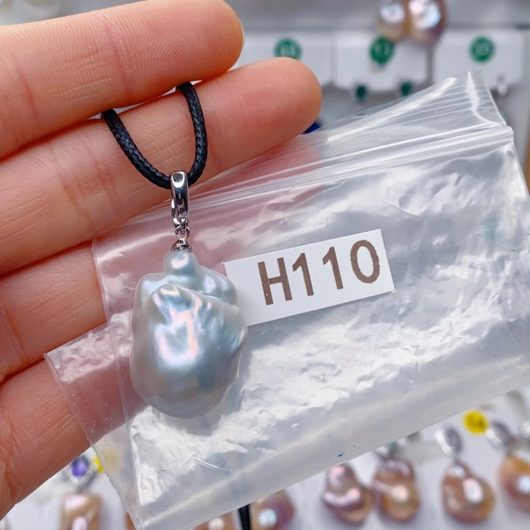 琪***籽其他淡水珍珠未镶嵌