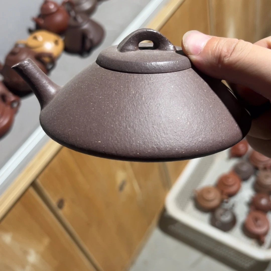 茶壶紫砂紫砂紫砂