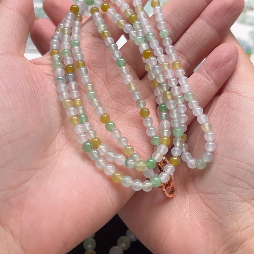 裸石翡翠缅甸翡翠