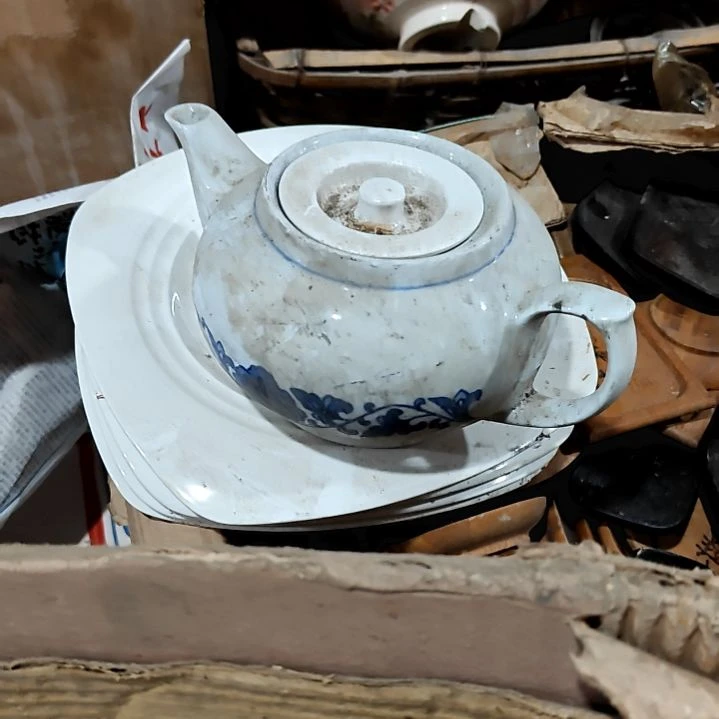 6***️摆件盘子碗茶壶啥都有