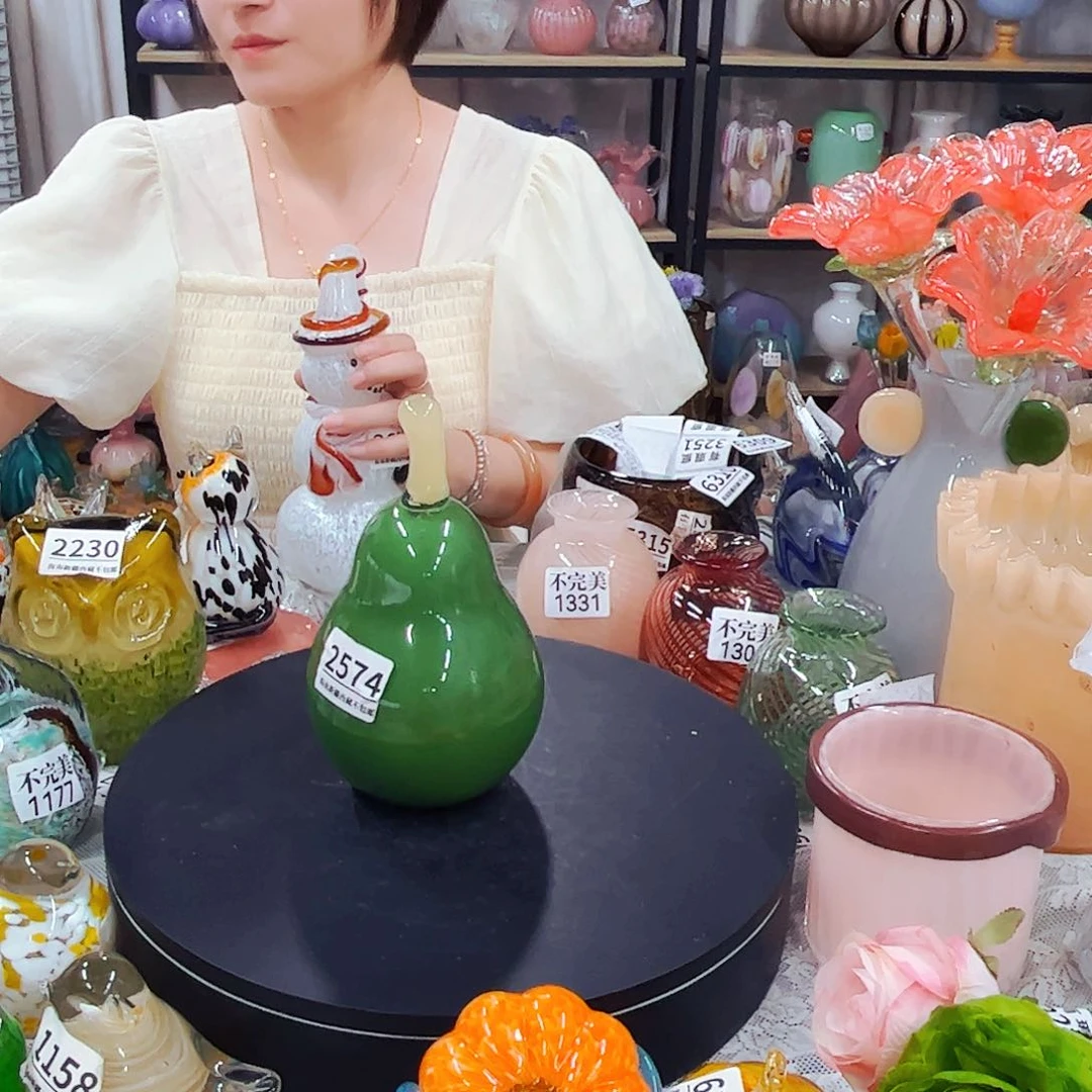 2574葫芦 家悦花瓶摆件