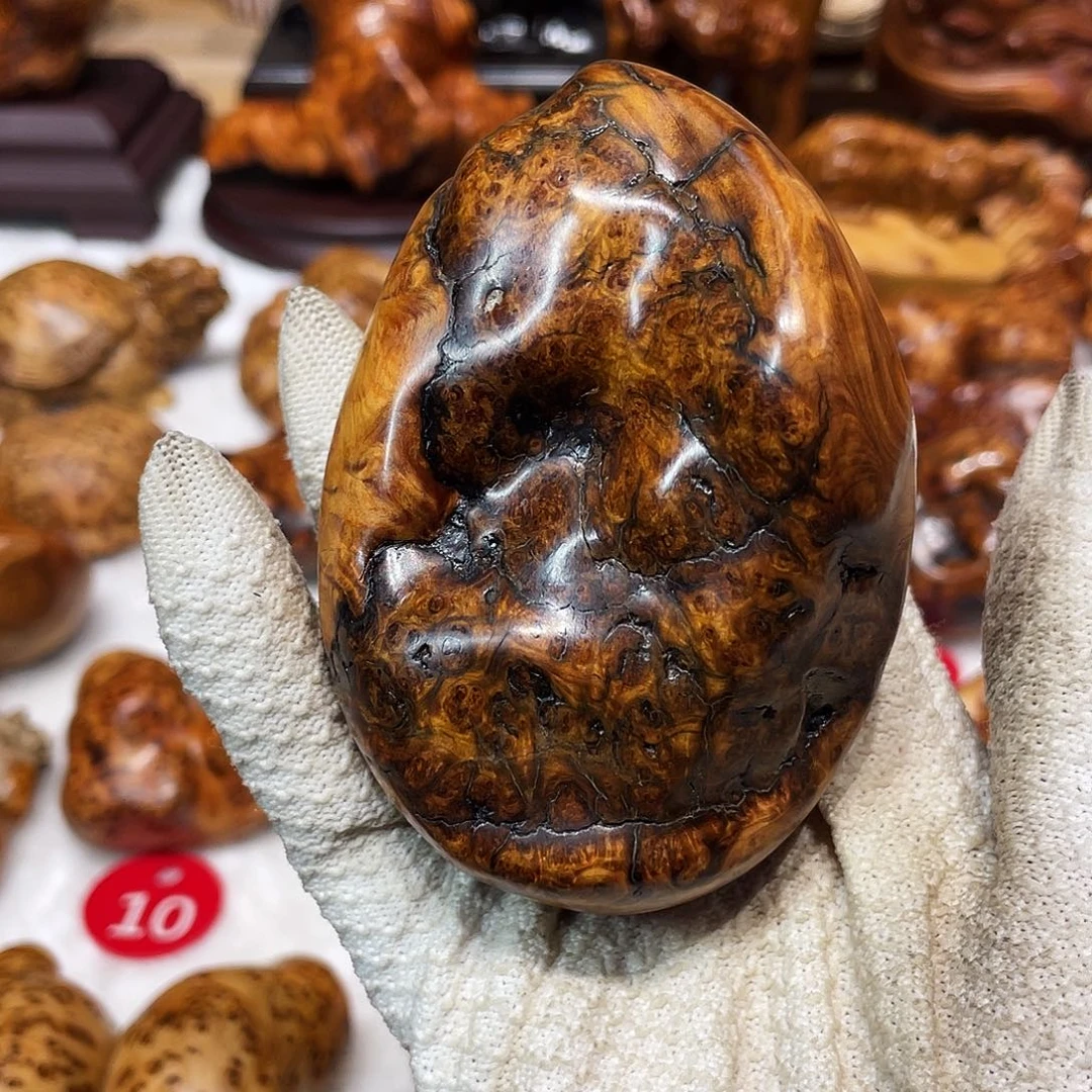 柏木（崖柏）太行崖柏陈化瘤