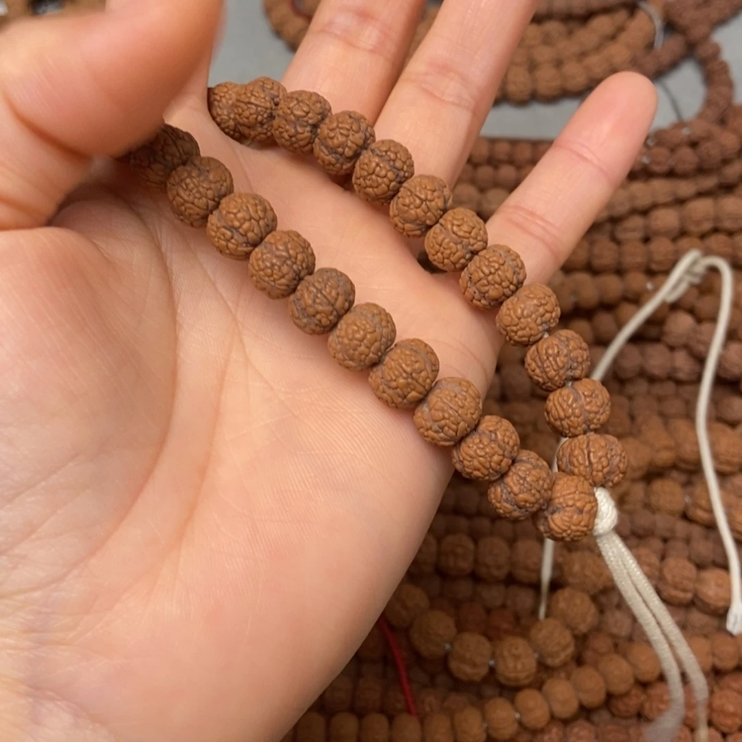 【闪购商品】金刚菩提吊坠九*龙鳞卡10+