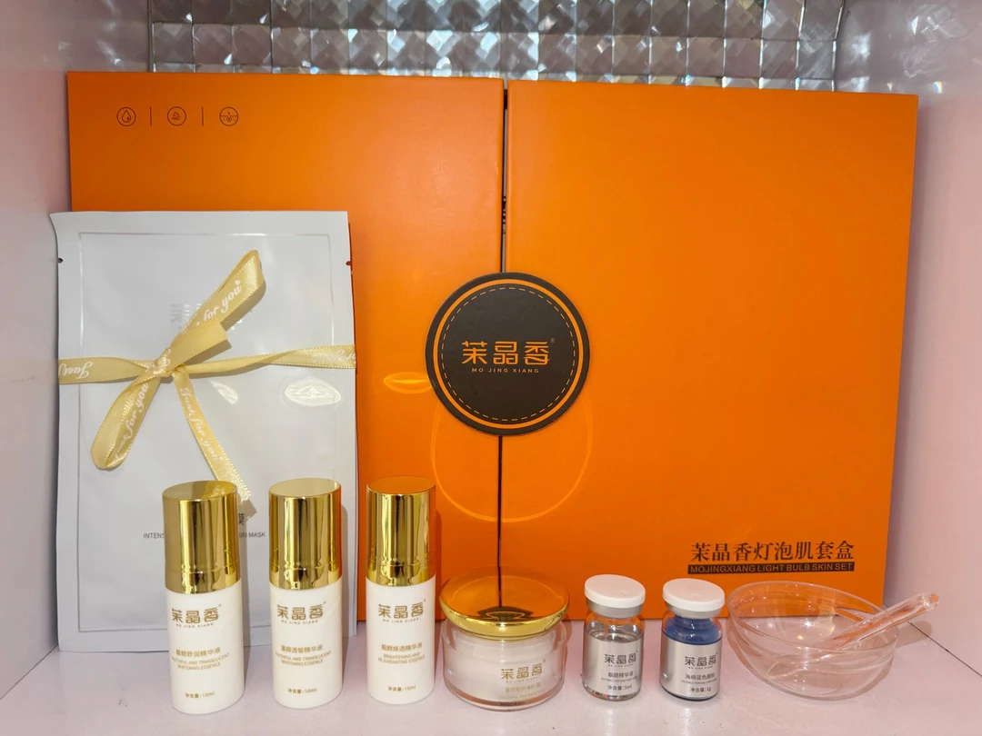 肤色翻新 肤色翻新