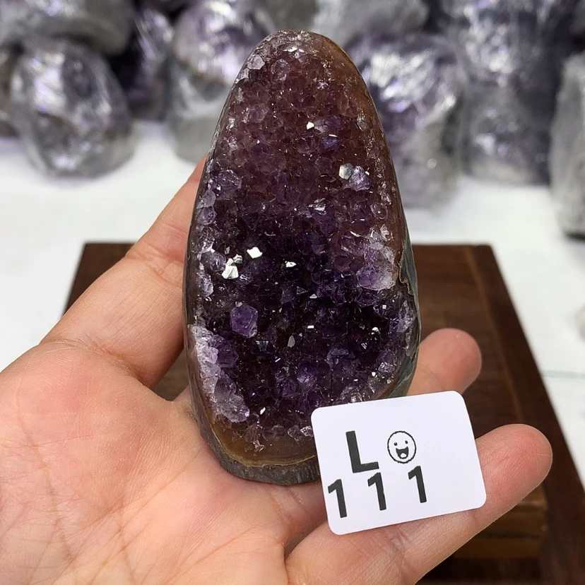 【闪购商品】水晶大型摆件（非配饰）未镶嵌