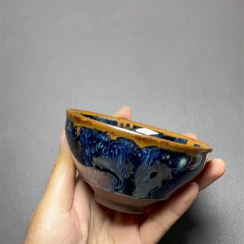 【闪购商品】茶盏-622............