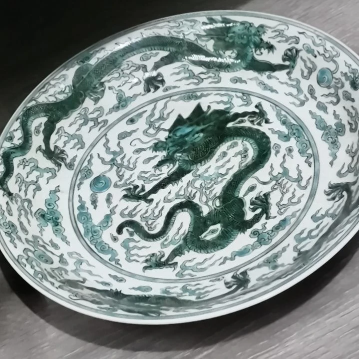 杯F**缘陶瓷摆件不固定一件